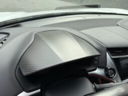 2017 Acura NSX SH-AWD Sport Hybrid full