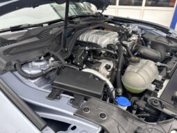 2022 Ford Mustang Shelby GT500 full