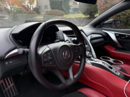 2017 Acura NSX SH-AWD Sport Hybrid full