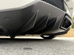 2017 Acura NSX SH-AWD Sport Hybrid full