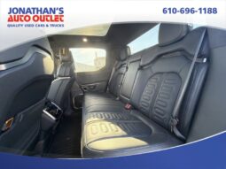 2022 Rivian R1T Adventure full