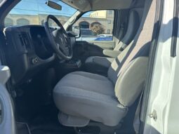 2013 Chevrolet Express 1500 full