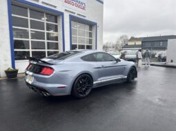 2022 Ford Mustang Shelby GT500 full