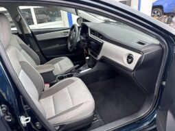 2019 Toyota Corolla L full