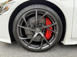 2017 Acura NSX SH-AWD Sport Hybrid full