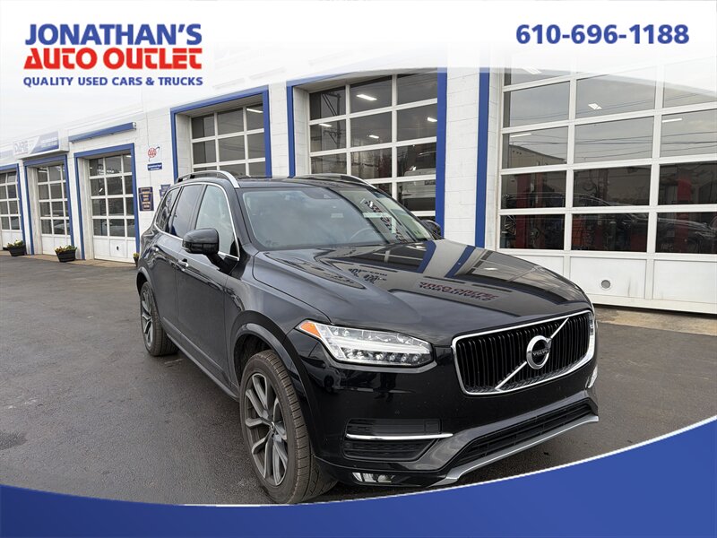 2019 Volvo XC90 T5 Momentum photo 3