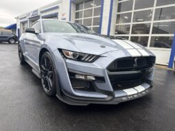 2022 Ford Mustang Shelby GT500 full