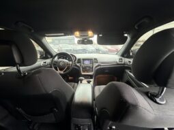 2014 Jeep Grand Cherokee Laredo full