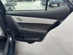 2019 Toyota Corolla L full