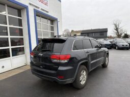 2014 Jeep Grand Cherokee Laredo full