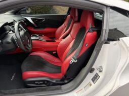 2017 Acura NSX SH-AWD Sport Hybrid full