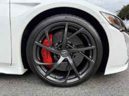 2017 Acura NSX SH-AWD Sport Hybrid full