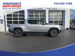 2022 Rivian R1T Adventure full