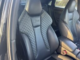 2019 Audi RS 3 2.5T quattro full