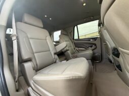 2015 Chevrolet Tahoe LT full