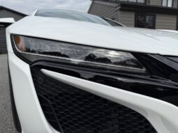 2017 Acura NSX SH-AWD Sport Hybrid full