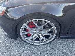 2019 Audi RS 3 2.5T quattro full