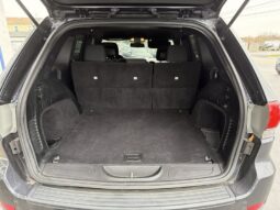 2014 Jeep Grand Cherokee Laredo full