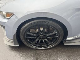 2022 Ford Mustang Shelby GT500 full