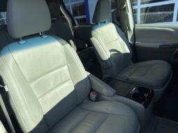 2015 Toyota Sienna Limited 7-Passenger full