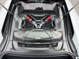 2017 Acura NSX SH-AWD Sport Hybrid full