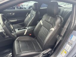 2022 Ford Mustang Shelby GT500 full