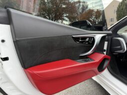 2017 Acura NSX SH-AWD Sport Hybrid full