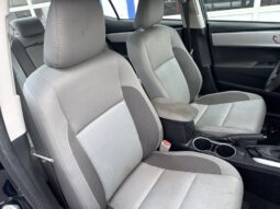 2019 Toyota Corolla L full