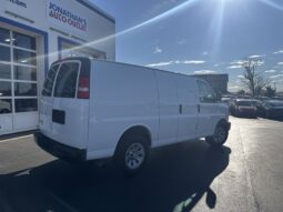 2013 Chevrolet Express 1500 full