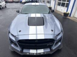 2022 Ford Mustang Shelby GT500 full