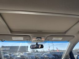 2015 Toyota Sienna Limited 7-Passenger full