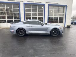 2022 Ford Mustang Shelby GT500 full