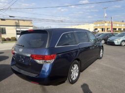 2015 Honda Odyssey EX full
