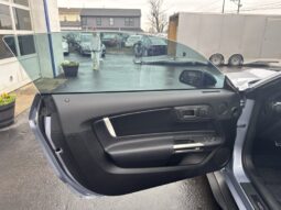 2022 Ford Mustang Shelby GT500 full