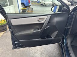 2019 Toyota Corolla L full