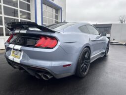 2022 Ford Mustang Shelby GT500 full