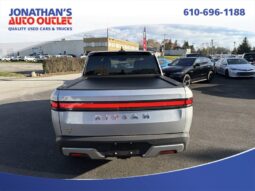 2022 Rivian R1T Adventure full