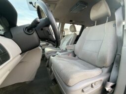 2015 Honda Odyssey EX full