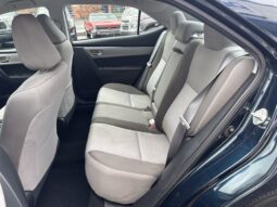 2019 Toyota Corolla L full