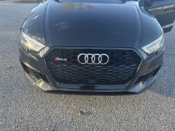 2019 Audi RS 3 2.5T quattro full