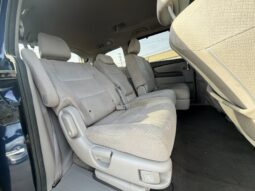 2015 Honda Odyssey EX full