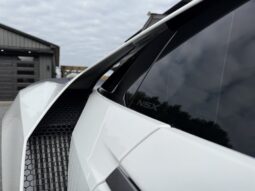 2017 Acura NSX SH-AWD Sport Hybrid full