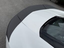 2017 Acura NSX SH-AWD Sport Hybrid full