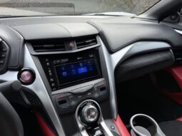 2017 Acura NSX SH-AWD Sport Hybrid full