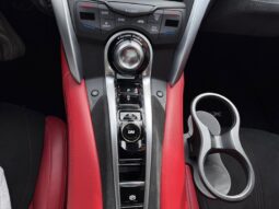 2017 Acura NSX SH-AWD Sport Hybrid full