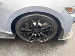 2022 Ford Mustang Shelby GT500 full