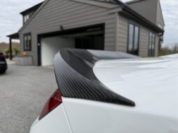 2017 Acura NSX SH-AWD Sport Hybrid full