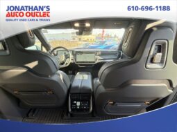 2022 Rivian R1T Adventure full