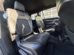 2021 Jeep Grand Cherokee L Laredo full