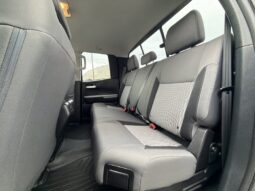 2017 Toyota Tundra SR5 full